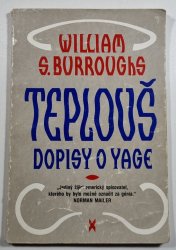 Teplouš / Dopisy o Yage - 