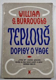 Teplouš / Dopisy o Yage