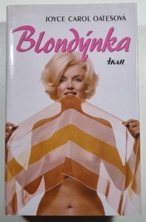 Blondýnka