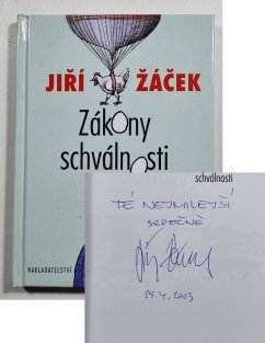 Zákony schválnosti