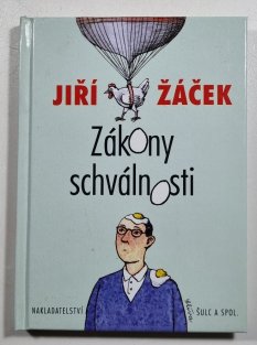 Zákony schválnosti