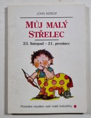 Můj malý střelec - 