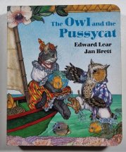 The Owl ant the Pussycat - 