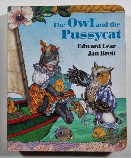 The Owl ant the Pussycat