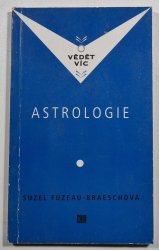 Astrologie - 