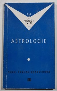 Astrologie