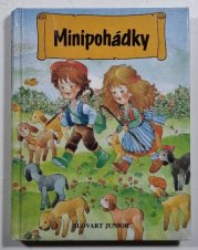 Minipohádky 8  - 