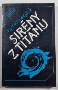 Sirény z Titanu