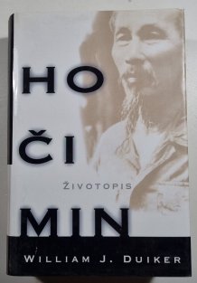 Ho Či Min - Životopis