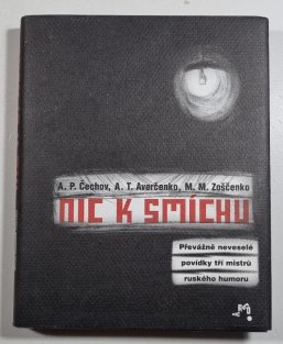 Nic k smíchu