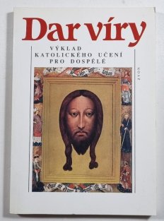 Dar víry