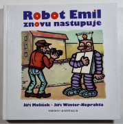 Robot Emil znovu nastupuje - 