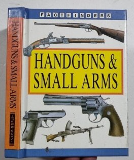 Handguns & Small Arms