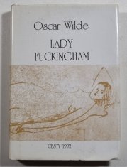Lady Fuckingham - 
