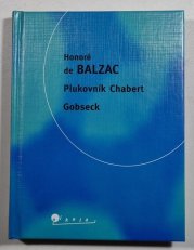 Plukovník Chabert / Gobseck  - 