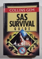 SAS Survival Guide - 