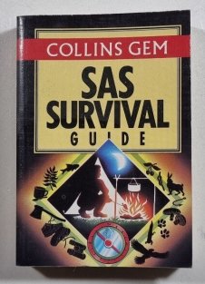 SAS Survival Guide