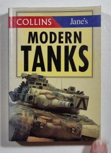 Modern Tanks