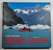 Kanada - Aljaška - Dobrodružství v divočině