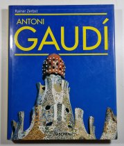 Antoni Gaudí 1852-1926 - 