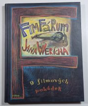 Fimfárum Jana Wericha - 9 filmových pohádek