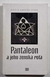 Pantaleón jeho ženská rota - 