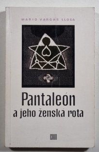 Pantaleón jeho ženská rota