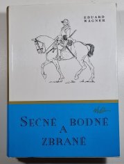 Sečné a bodné zbraně - 