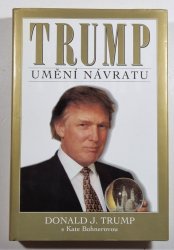 Trump - Umění návratu - 