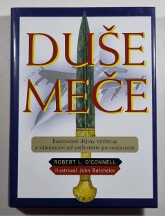 Duše meče