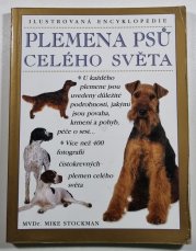 Plemena psů celého svět - 