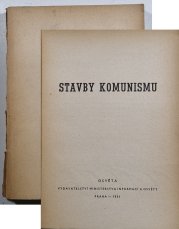 Stavby komunismu - 