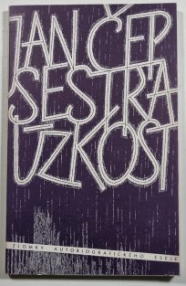 Sestra úzkost