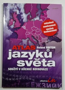 Atlas jazyků světa