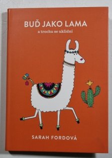 Buď jako lama 