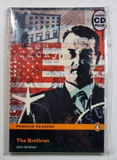 The Brethern - Penguin readers 5 