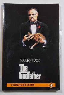 The Godfather - Penguin readers 4