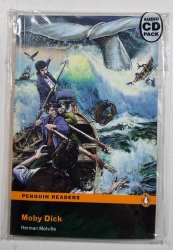 Moby Dick - Penguin readers 2 - 