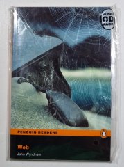 Web - Penguin readers 5 - 