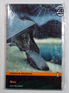 Web - Penguin readers 5