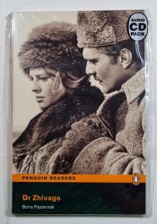 Dr. Zhivago - Penguin readers 5 - 