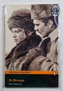 Dr. Zhivago - Penguin readers 5