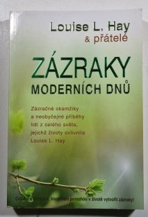 Zázraky moderních dnů