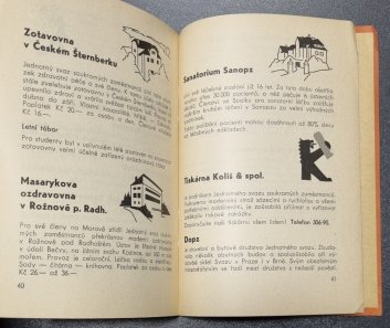 Kulturní zpravodaj jednotného svazu soukromých zaměstnanců v Praze (ročník XIII., období 1937-38)