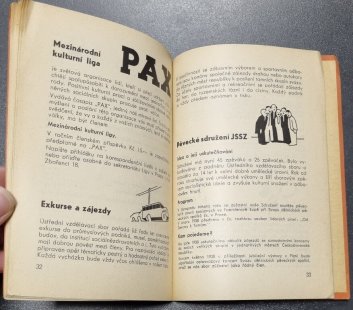 Kulturní zpravodaj jednotného svazu soukromých zaměstnanců v Praze (ročník XIII., období 1937-38)