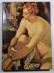 Tintoretto - souborné malířské dílo