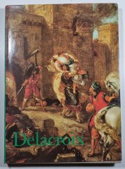 Eugene Delacroix - 