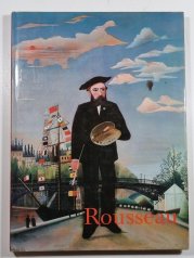 Henri Rousseau - 