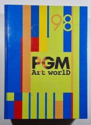 PGM Art World 98 - 