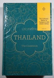 Thailand - The Cookbook - 